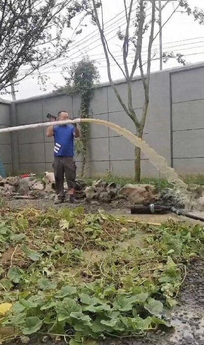 埇桥区灌溉井
