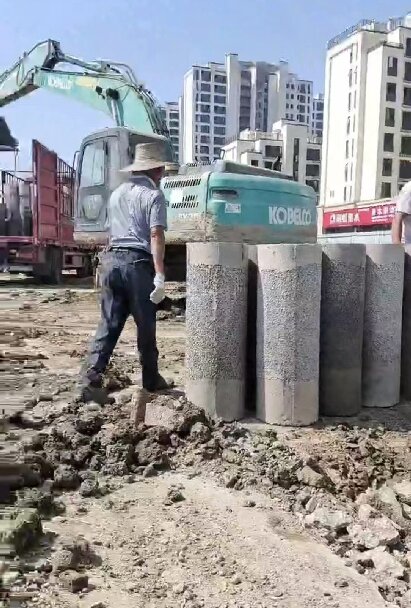 埇桥区降水井
